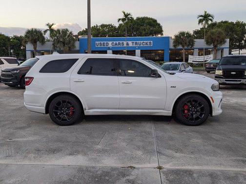 2021 Dodge Durango SRT 392 AWD