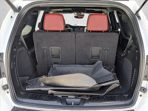 2021 Dodge Durango SRT 392 AWD