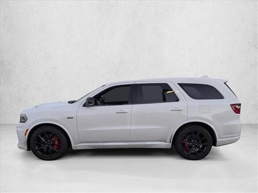 2021 Dodge Durango SRT 392 AWD