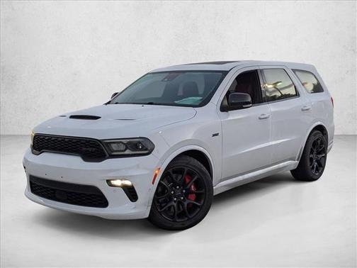2021 Dodge Durango SRT 392 AWD