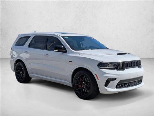2021 Dodge Durango SRT 392 AWD