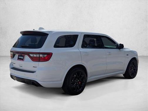 2021 Dodge Durango SRT 392 AWD