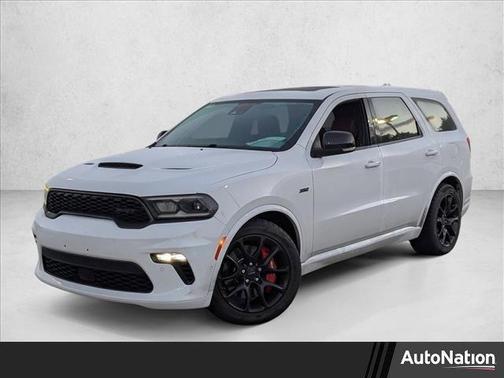 2021 Dodge Durango SRT 392 AWD
