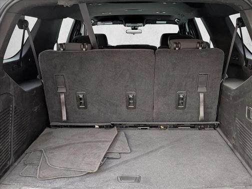 2021 Chevrolet Suburban LS