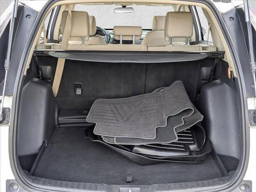 2021 Honda CR-V 2WD EX