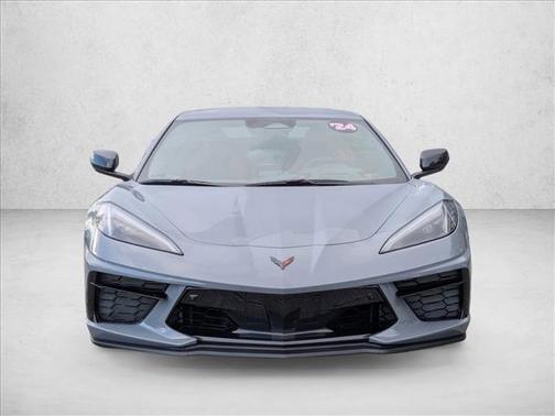 2024 Chevrolet Corvette Stingray w/2LT