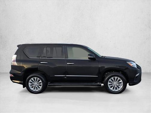 2019 Lexus GX 460 Base