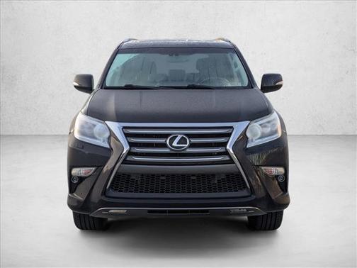 2019 Lexus GX 460 Base