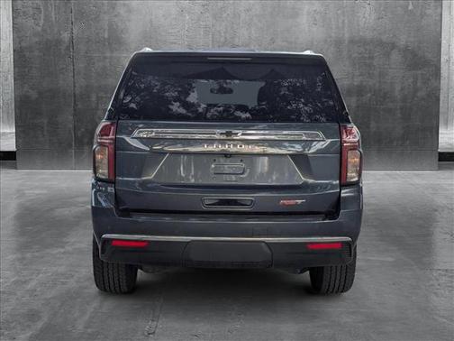 2021 Chevrolet Tahoe LS