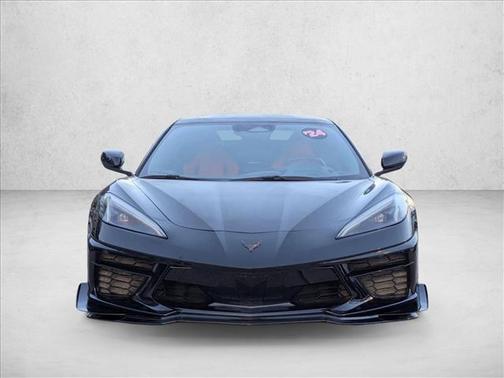 2024 Chevrolet Corvette Stingray w/1LT