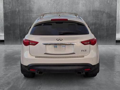 2012 INFINITI FX35 Base