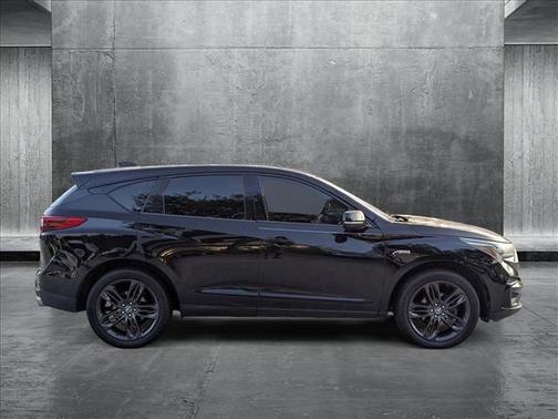 2019 Acura RDX A-Spec