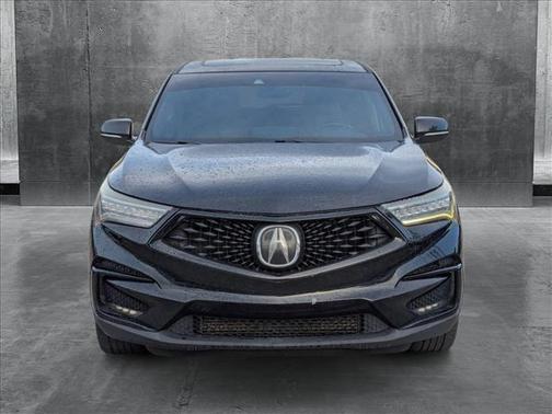 2019 Acura RDX A-Spec