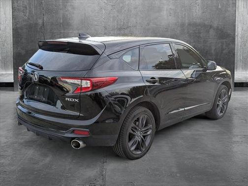 2019 Acura RDX A-Spec
