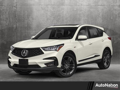 2019 Acura RDX A-Spec