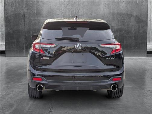 2019 Acura RDX A-Spec
