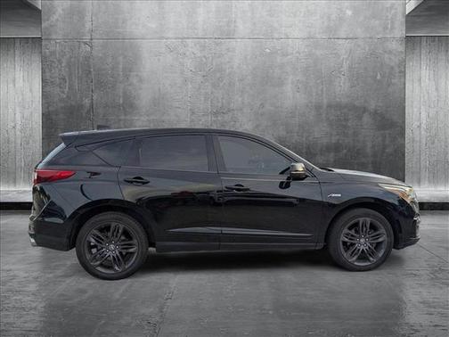 2019 Acura RDX A-Spec