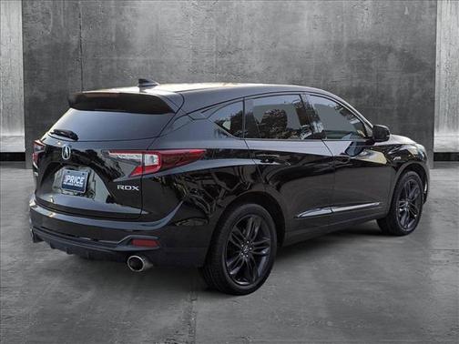 2019 Acura RDX A-Spec