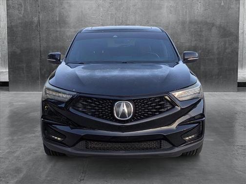 2019 Acura RDX A-Spec