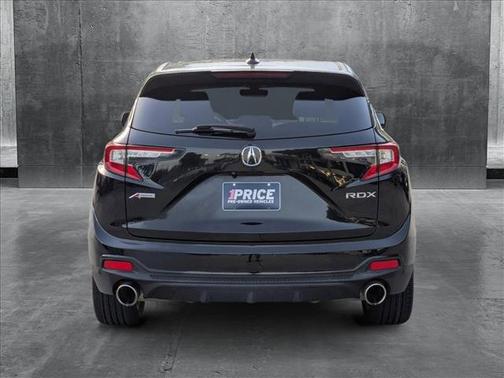 2019 Acura RDX A-Spec