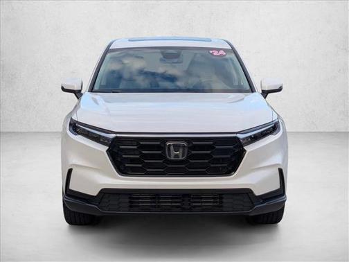 2024 Honda CR-V EX 2WD