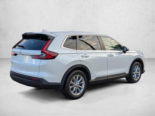 2024 Honda CR-V EX 2WD