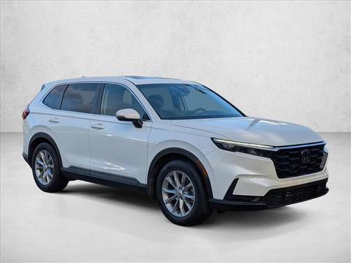 2024 Honda CR-V EX 2WD