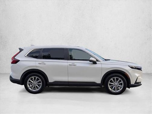 2024 Honda CR-V EX 2WD