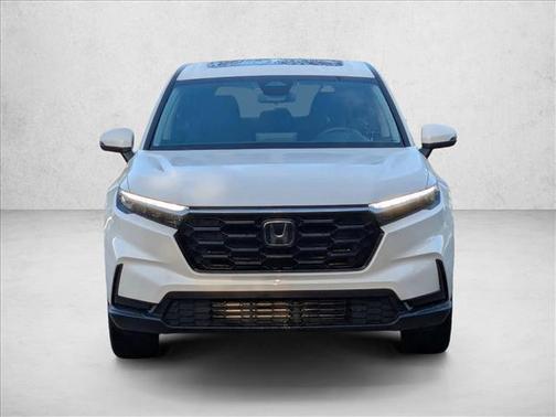 2024 Honda CR-V EX 2WD