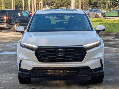 2024 Honda CR-V EX 2WD