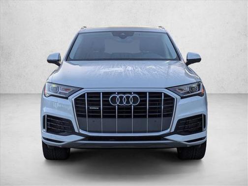 2021 Audi Q7 55 Premium Plus