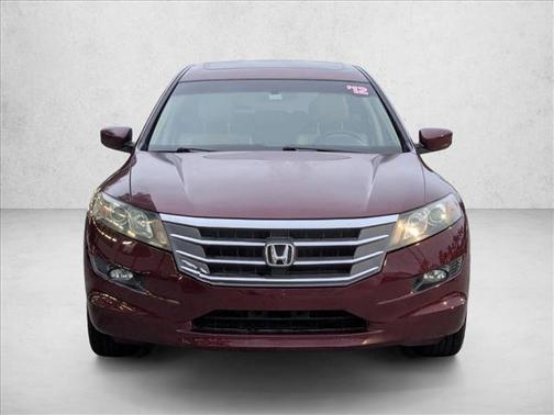 2012 Honda Crosstour EX-L