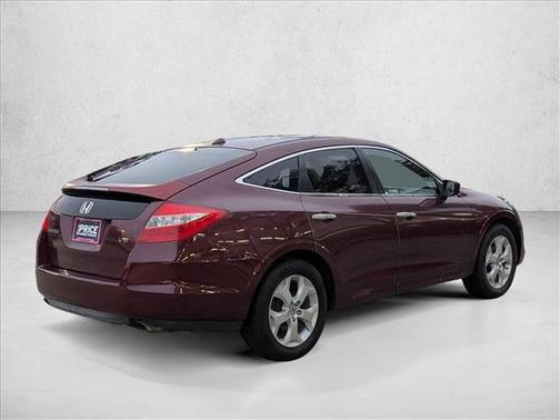 2012 Honda Crosstour EX-L