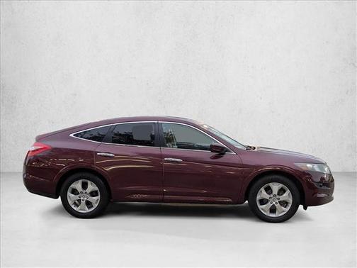 2012 Honda Crosstour EX-L