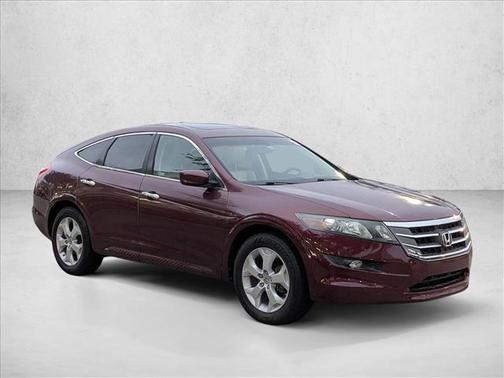 2012 Honda Crosstour EX-L