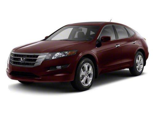 2012 Honda Crosstour EX-L