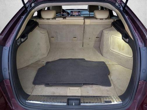 2012 Honda Crosstour EX-L