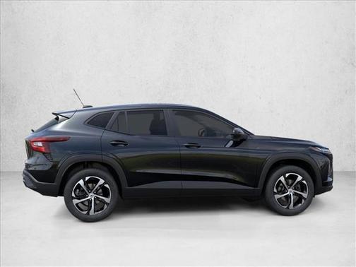 2026 Chevrolet Trax FWD 1RS