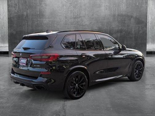 2019 BMW X5 xDrive50i