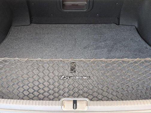 2019 Lexus ES 350 Base