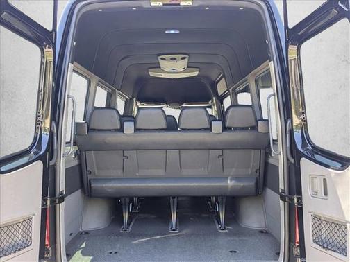 2015 Mercedes-Benz Sprinter 2500 High Roof