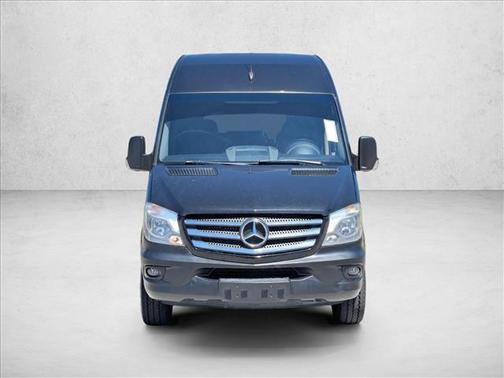2015 Mercedes-Benz Sprinter 2500 High Roof