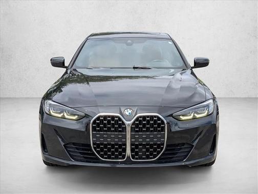 2022 BMW 430 Gran Coupe i
