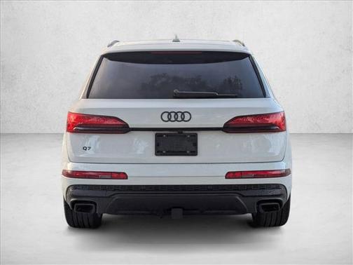 2025 Audi Q7 55 Prestige