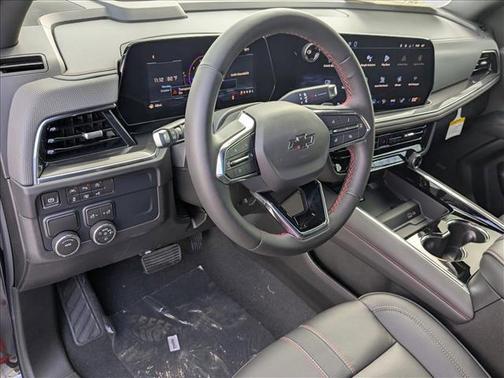 2026 Chevrolet Tahoe 2WD RST