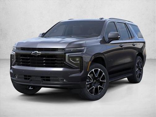 2026 Chevrolet Tahoe 2WD RST