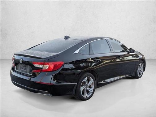 2019 Honda Accord EX-L
