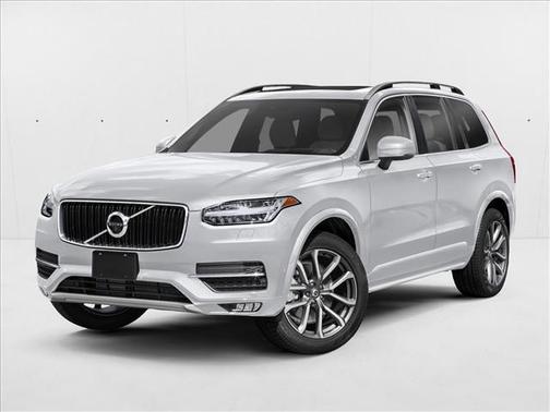 2019 Volvo XC90 T5 Momentum