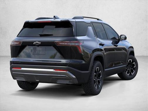 2026 Chevrolet Equinox FWD ACTIV