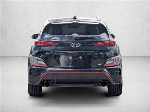 2023 Hyundai Kona N FWD